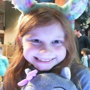 Meet your Posher, Amy